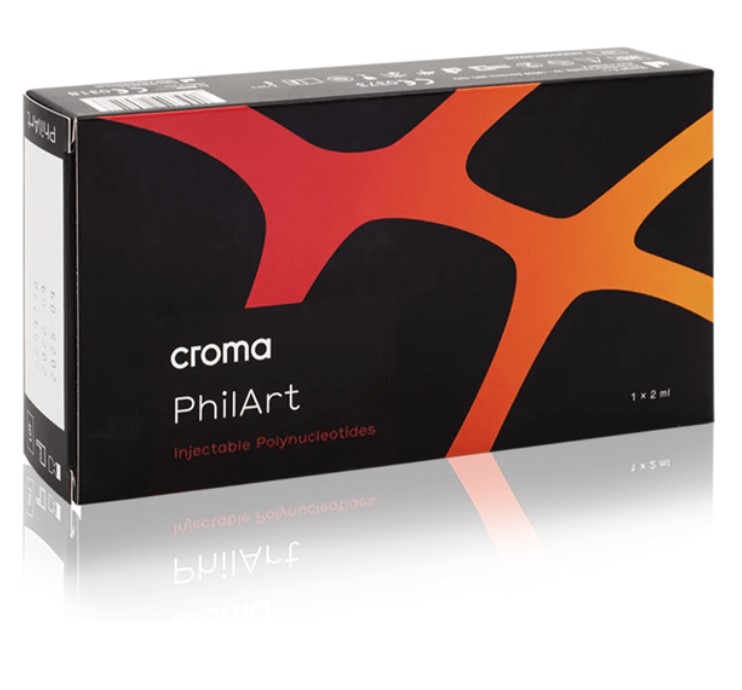 PHILART (1 X 2ML)