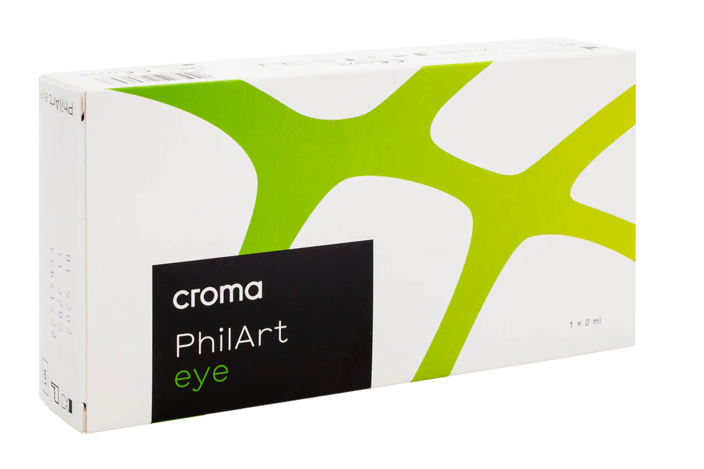 PHILART EYE (1 X 2ML)